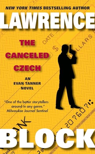 The Canceled Czech