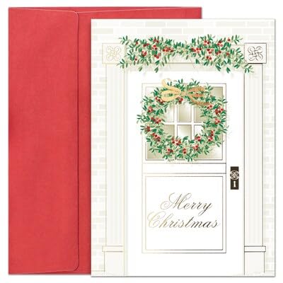 Masterpiece Studios Petite Welcome Cards image