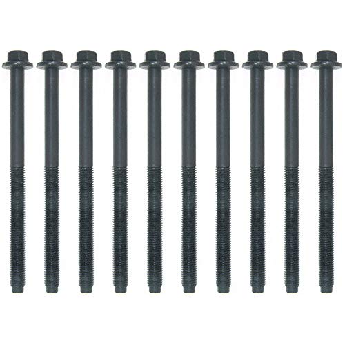 FEL-PRO ES 72229 Head Bolt Set