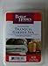 1 X Better Homes and Gardens Tranquil Garden Spa Wax Melts