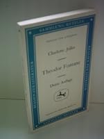 Theodor Fontane (Abt. D, Literaturgeschichte) 3476131149 Book Cover