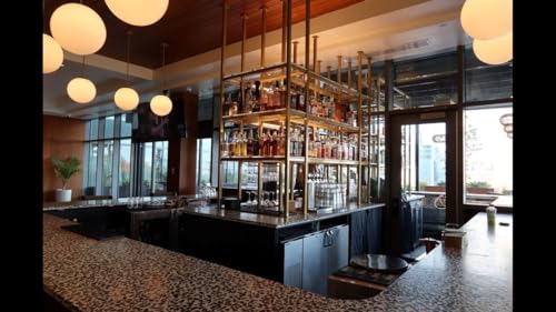 How a Hilton Tapestry Hotel Honors Nashville's Printing Legacy Podcast Por  arte de portada