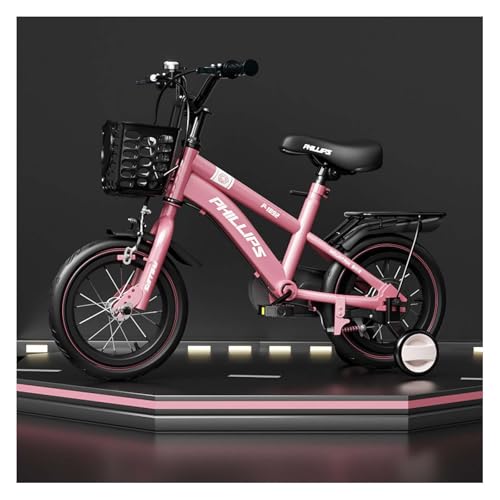子供用自転車 18インチ Crystal candy ピンク ジュニア カゴ付き 西岡店 タマコシ 幼児用自転車 18インチ ハードキャンディキッズ6th (シングル