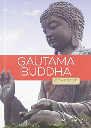 Gautama Buddha 164026163X Book Cover