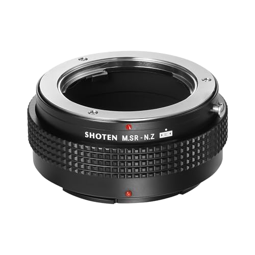 SHOTEN MSR-NZ-E 買取価格比較