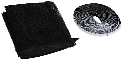 Dicoal - Pantalla Universal Ventana Anti-Mosca