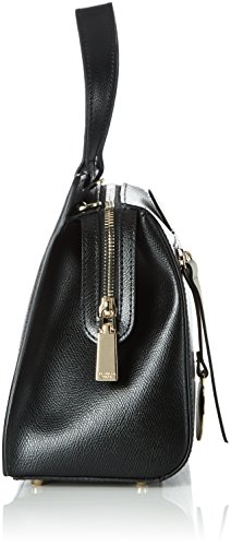 Tosca Blu Flipper - cartella Donna, Schwarz