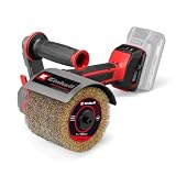 Einhell Professional Akku-Bürstenschleifer TP-BR 18/32 Li BL-Solo