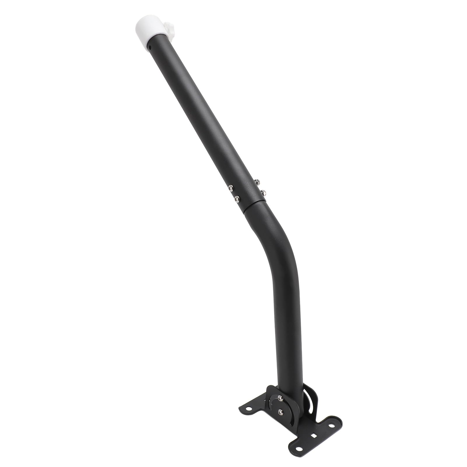 Kit de Réglable pour Internet Support Mural Aspotify 30 Pouces Acier Inoxydable Parabole V2 Toit à Aimant