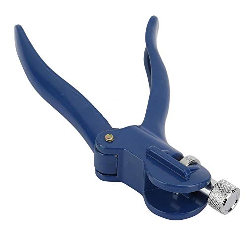 Säge-Set-Werkzeug - Handsäge-Setzwerkzeug - Zinklegierung & Kupferlegierung Säge-Set-Zangen Holzhandwerk Handwerkzeuge Säge-Set-Abzieher