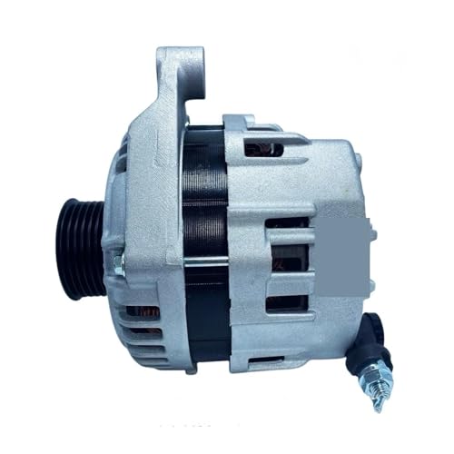 Alternateur résout problème charge Geely MK GC6 moteur 1.5L