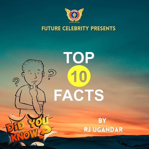 Top 10 facts tamil | tamil podcast show | unknown facts tamil | Rj : Ugandar