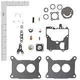 Walker Products 15887 Carburetor Kit