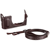 (未使用･未開封品)　パナソニック ボディケース&amp;ストラップキット DMW-BCSK4-W kmdlckf Amazon.co.jp: パナソニック ボディケース&ストラップキット DMW