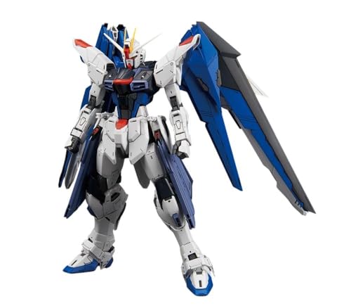 Bandai Hobby MG Freedom Gundam (Ver. 2.0) 