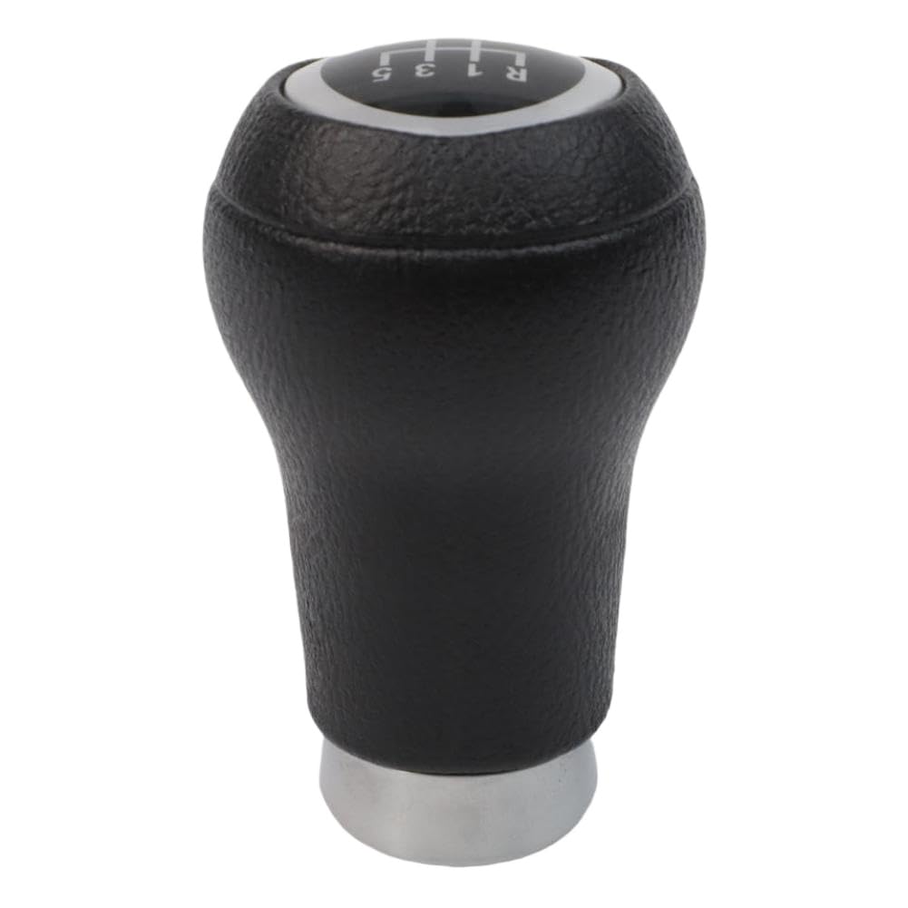 Jhshhpmec Onecolor Gear Shift Knob For 2 3 6 Cx-3 Cx-5 Manual Transmission 2014-2021