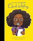 Oprah Winfrey (Little People, BIG DREAMS)