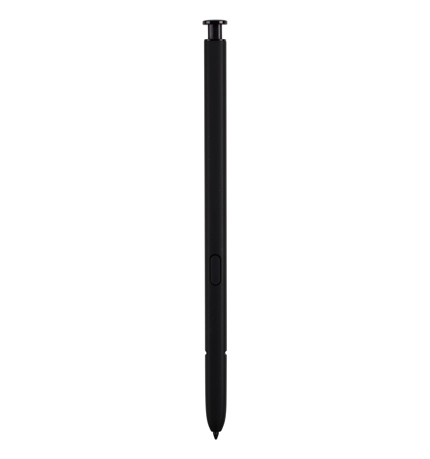 [NUEVO] [Con Bluetooth] Duotipa S22 Ultra S Pen Reemplazo para Samsung Galaxy S22 Ultra 5G All Verison Stylus Pen + Puntas/Nibs (Black)