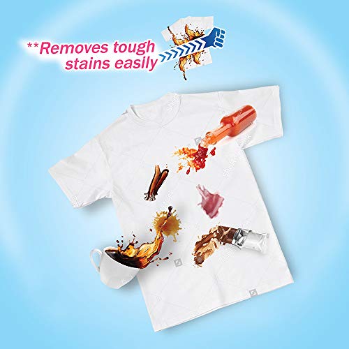 Surf Excel Easy Wash Detergent Powder (1kg)