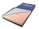Invacare Anti-Dekubitus Matratze Softform Excel 90x200x15cm