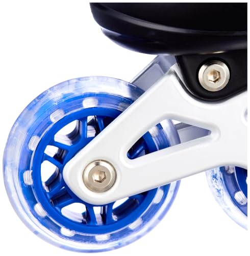 Image of Viva Inline Skates Drive (3-5, Blue)