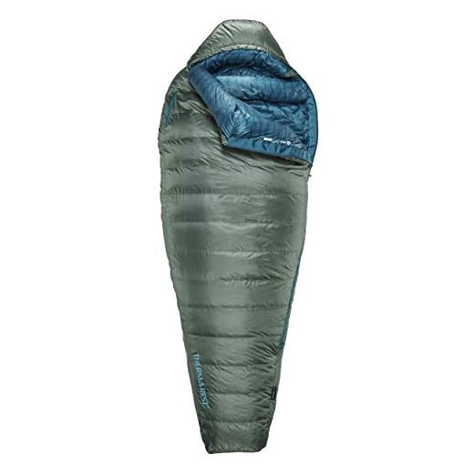Therm-a-Rest Questar 0F/-18C Lightweight Down Mummy Sleeping Bag