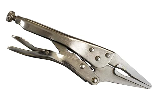 Gripzangen Schlosserzangen 205 mm