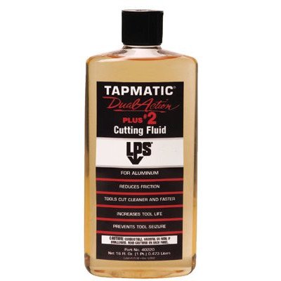 Tapmatic® Dual Action Plus #2 Cutting Fluids - 16oz dual action plus 2tapmatic cu [Set of 12]