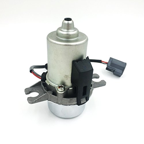 Power Brake Booster Vacuum Pump Assembly 20804130 31317530 #TOP3