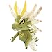Capcom Monster Hunter X Amatsumagatsuchi Stuffed Plush