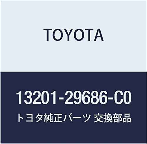 Toyota 13201-29686-C0 Engine Connecting Rod