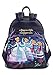 Loungefly Disney Cinderella Castle Series Womens Double Strap Shoulder Bag Purse