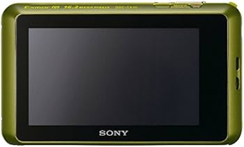 Amazon | SONY デジタルカメラ Cybershot TX10 1620万画素CMOS 光学x4