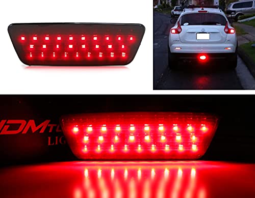 Kit de Luz Trasera LED Niebla Completo para Nissan miniatura 3