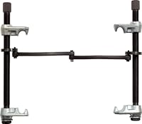 Algopix Similar Product 3 - Coil spring compressor with safety