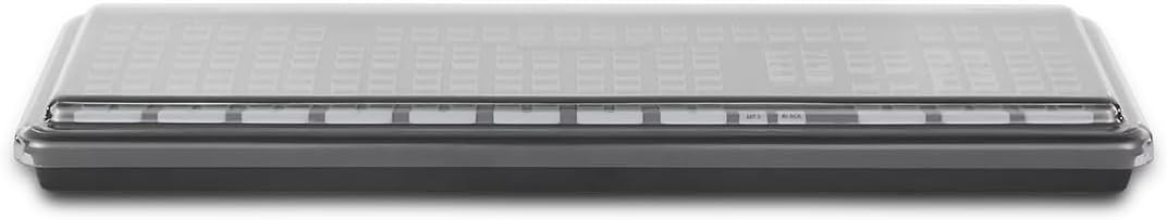 Decksaver Polycarbonate Cover Compatible with Blackmagic Design ATEM Mini Extreme (DS-PC-MINIEXTREME)