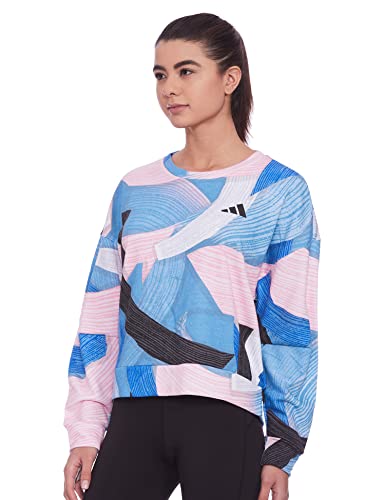 Image of adidas Women Sweatshirt