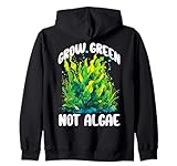 Aquatic Plants Fish Aquarium Keeper Aquarist Humor
