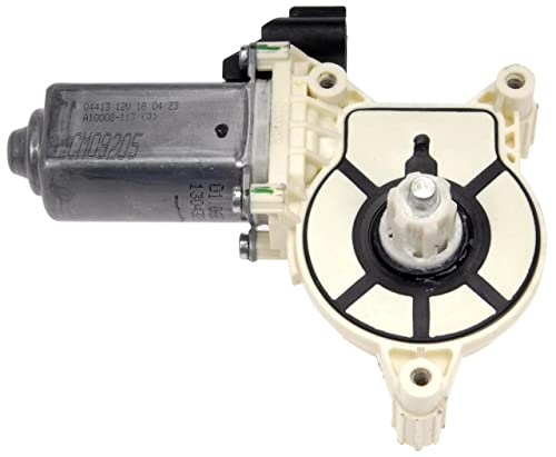 Moteur de vitre électrique Dorman 742-939 de qualité supérieure conforme origine