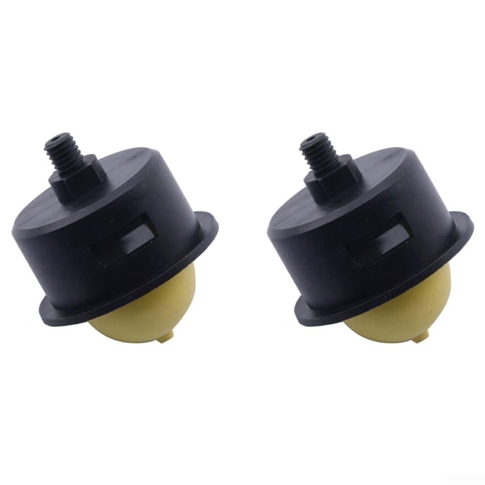 Kit Da 2 Pompe Benzina Per Tosaerba FX-RM4646ECO 4in1 – Carburante, Lunga Durata E Facile Installazione