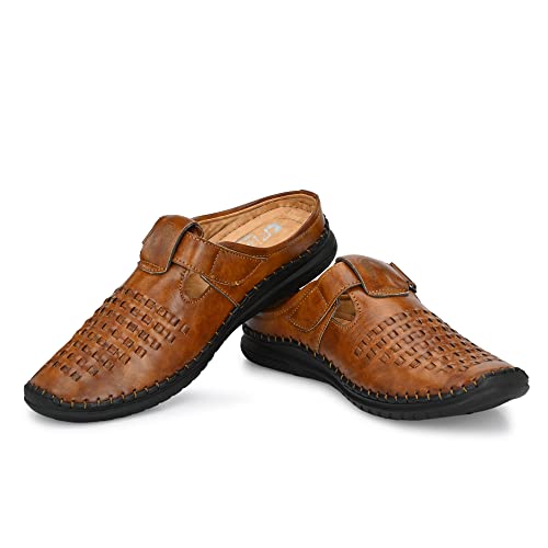 Image of Rising Wolf Men's Outdoor Fisherman Sandals