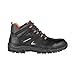 Produktbild COFRA TN210-000.W46 ASCENT S3 SRC Sicherheitsstiefel, Schwarz/Orange Fluoreszierend, Größe 46