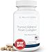 Dr. Westin Childs - Thyroid Adrenal Reset Complex | Combination Thyroid Support & Adrenal Support for Thyroid Patients - Non-GMO, GMP Certified, 60 Day Supply