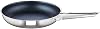 Schulte-Ufer Romana i XXStrong 6866-24 Frying Pan 24 cm Stainless Steel Silver