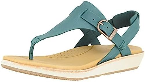 Teva Encanta Thong pour soulager les pieds sensibles en été taille 37-38 M EU