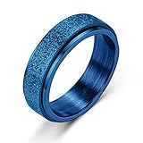 🔖 Este anillo está disponible en diferentes tamaños. Por favor, preste atención al tamaño del anillo. Antes de comprar, se recomienda medir la circunferencia de su dedo. Nuestros anillos están disponibles en una amplia gama de tamaños, por lo que puede encontrar fácilmente el tamaño adecuado para usted.