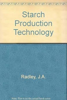 Starch Production Technology