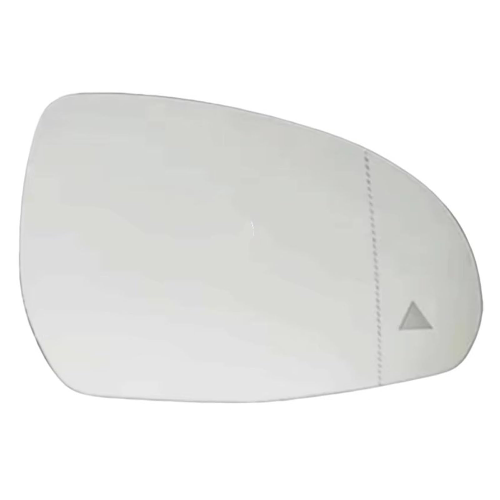 Miroir de rétroviseur chauffé avec angle mort Classe E W214 - 6