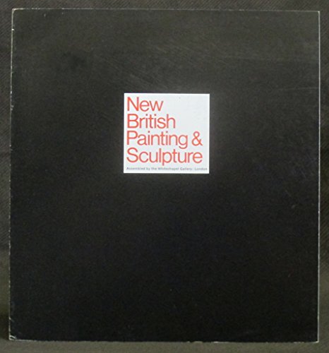 New British Painting and Sculpture