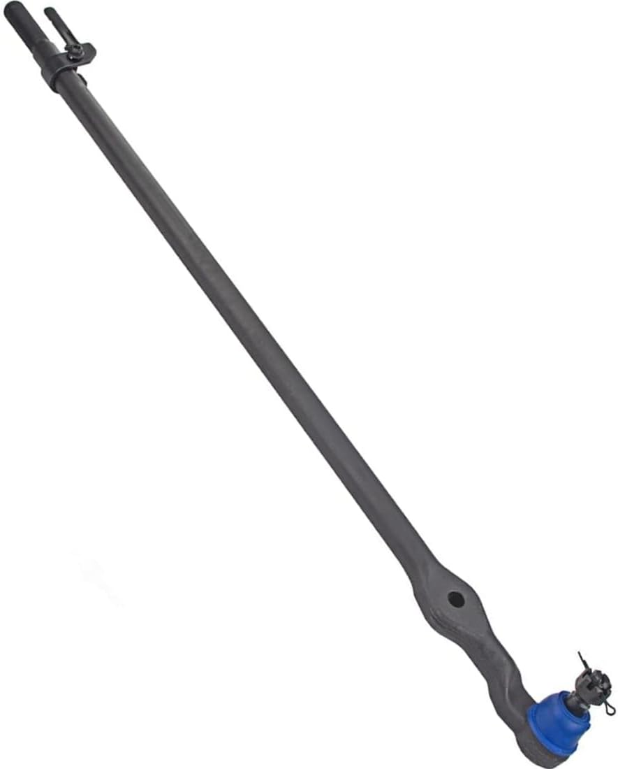 1 x At Pitman Arm Steering Drag Link Replacement HC3Z3304B, BC3Z3304B, MDF14 fits Ford F-250 F-350 F-450 F-550 Super Duty 2011 2012 2013 2014 2015 2016 2017 2018 2019